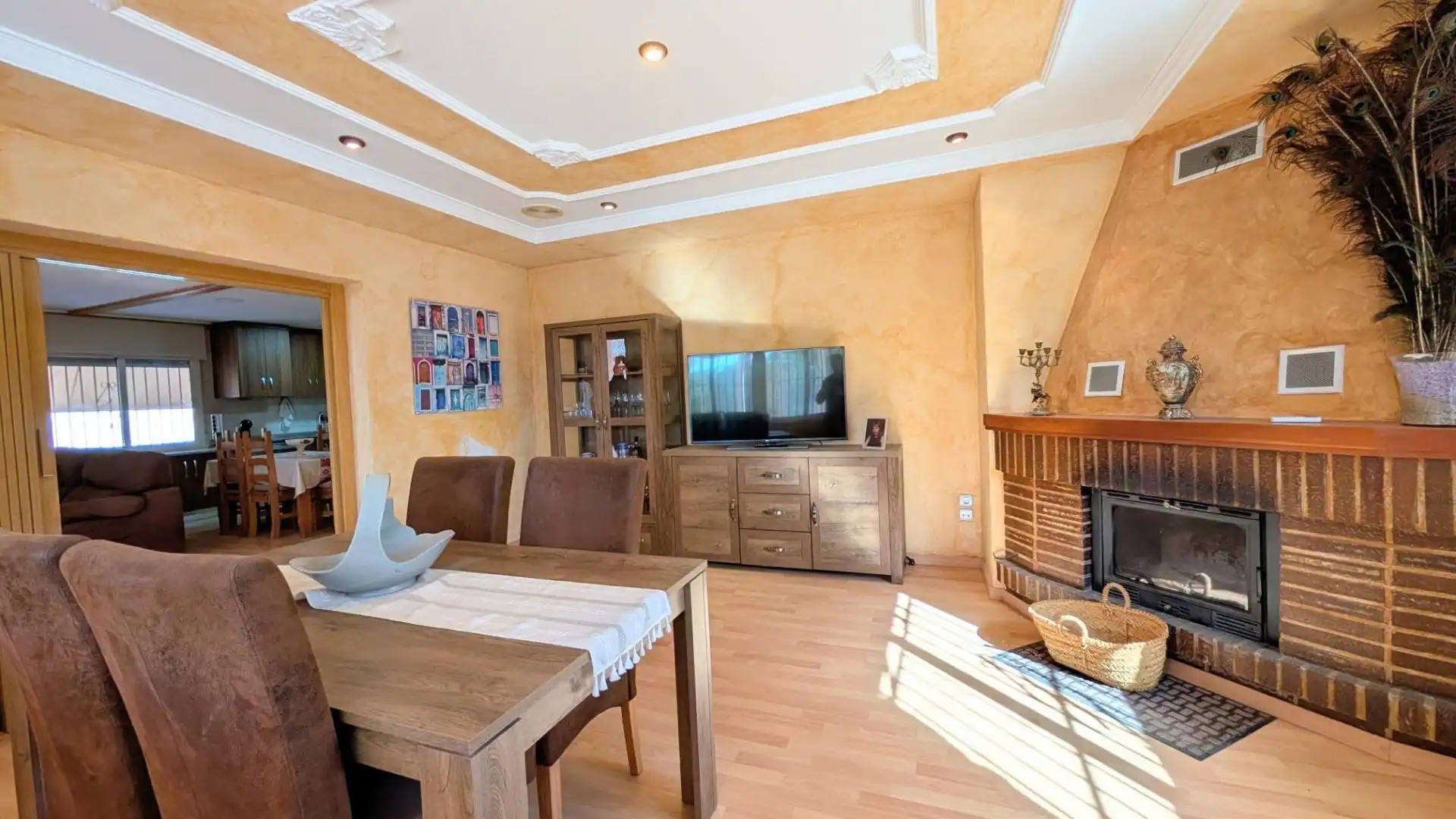 Villa avec piscine à vendre à La Algoda - Matola - Llano de San José, imagen 15
