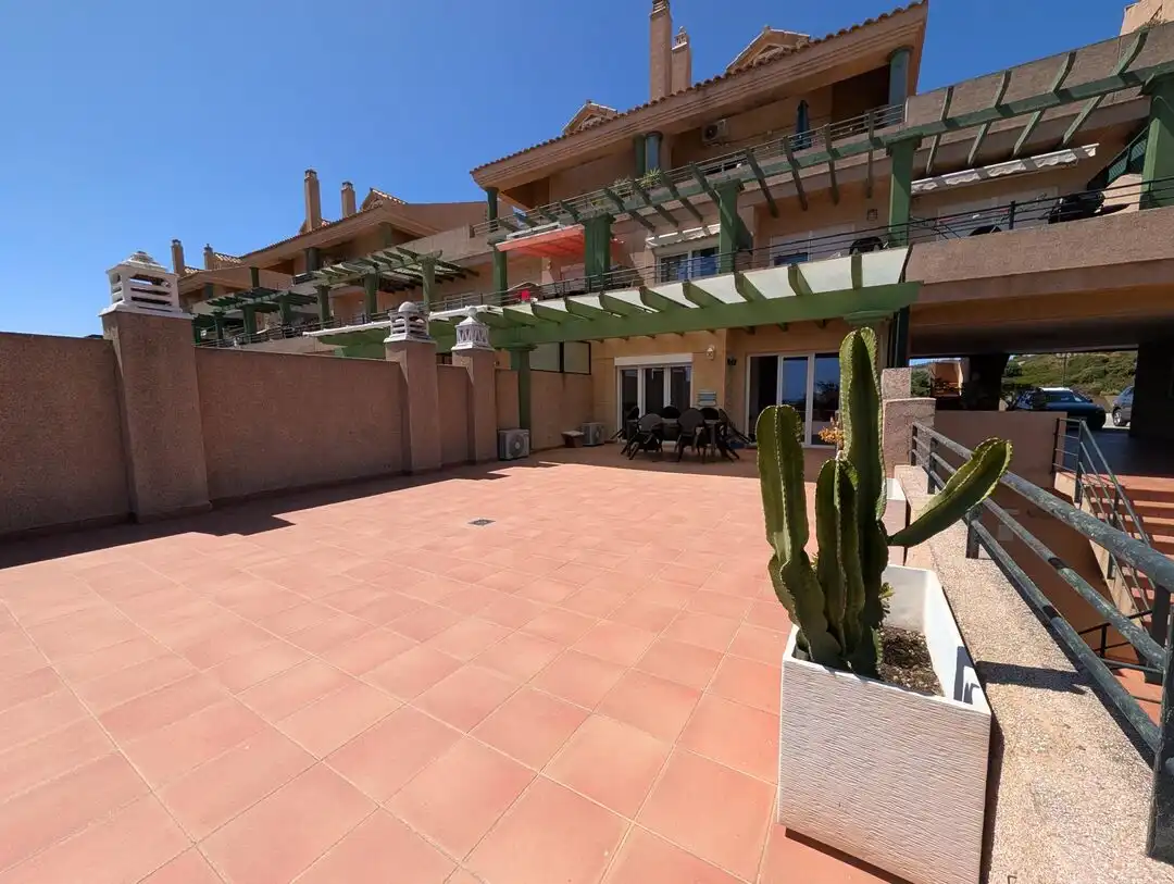Appartement compact avec piscine à vendre à Calle Colinas del Mar 5, imagen 7
