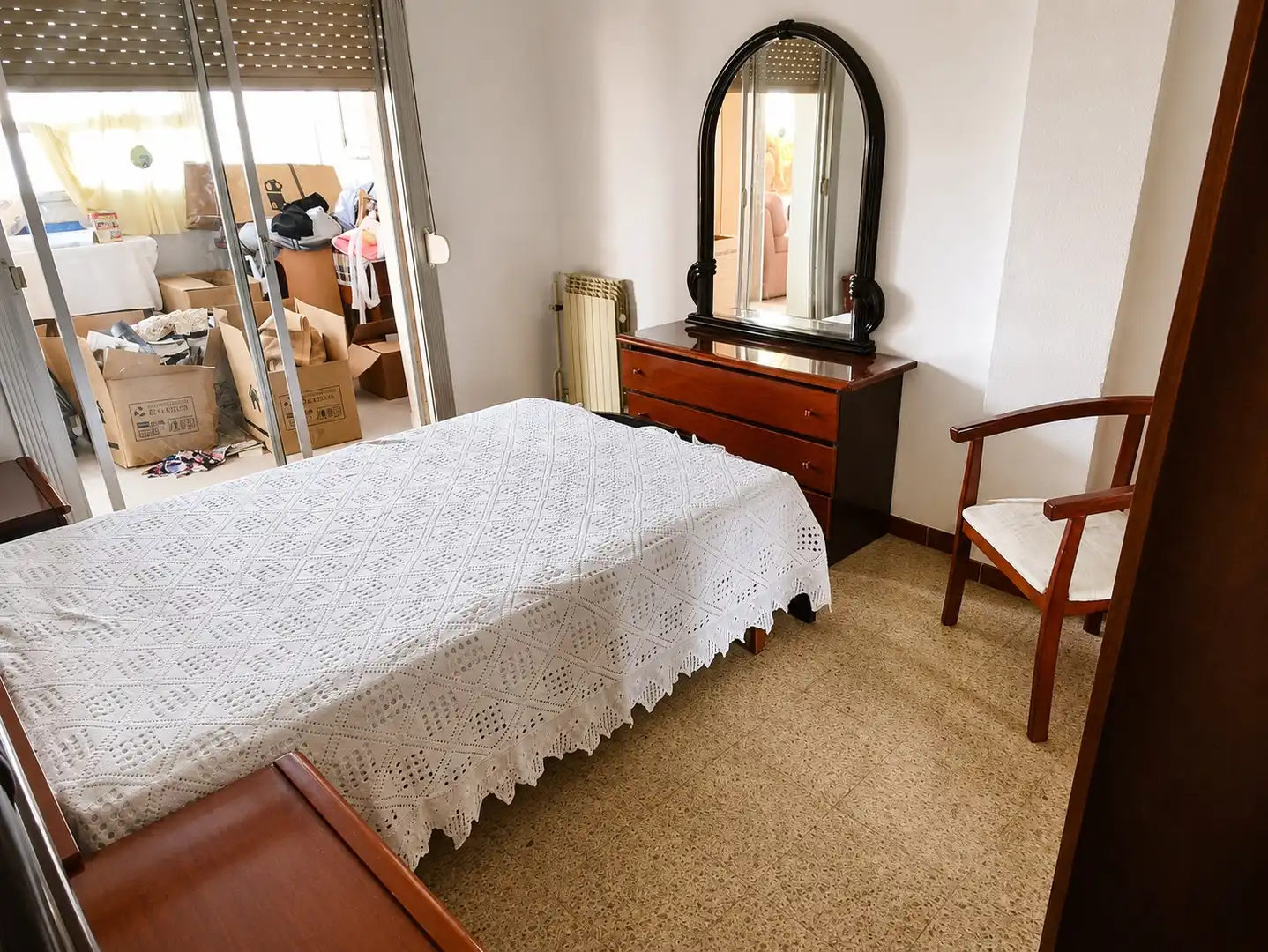Penthouse with lift for sale in Sant Miquel, imagen 14