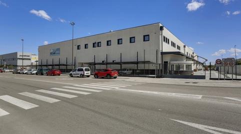 Photo 5 of Industrial buildings to rent in Calle Eratóstenes, 9, Los Olivos - Los Ángeles, Getafe