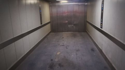 Foto 3 de Garaje en venta en C/ Infanta Leonor, Vilamarxant, Valencia