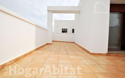 Terrace of Attic for sale in Ondara  with Heating and Terrace