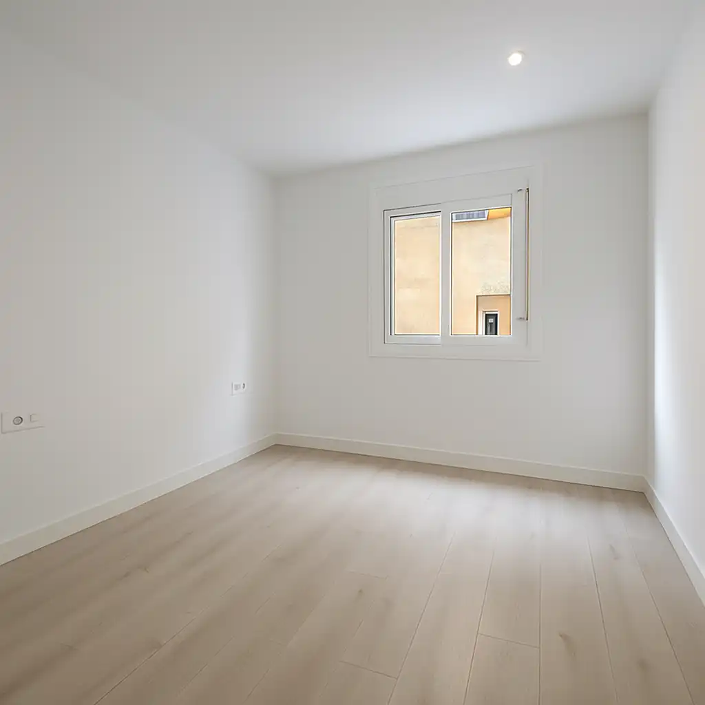 Appartamento con terrazza in vendita a Carrer Font, imagen 4