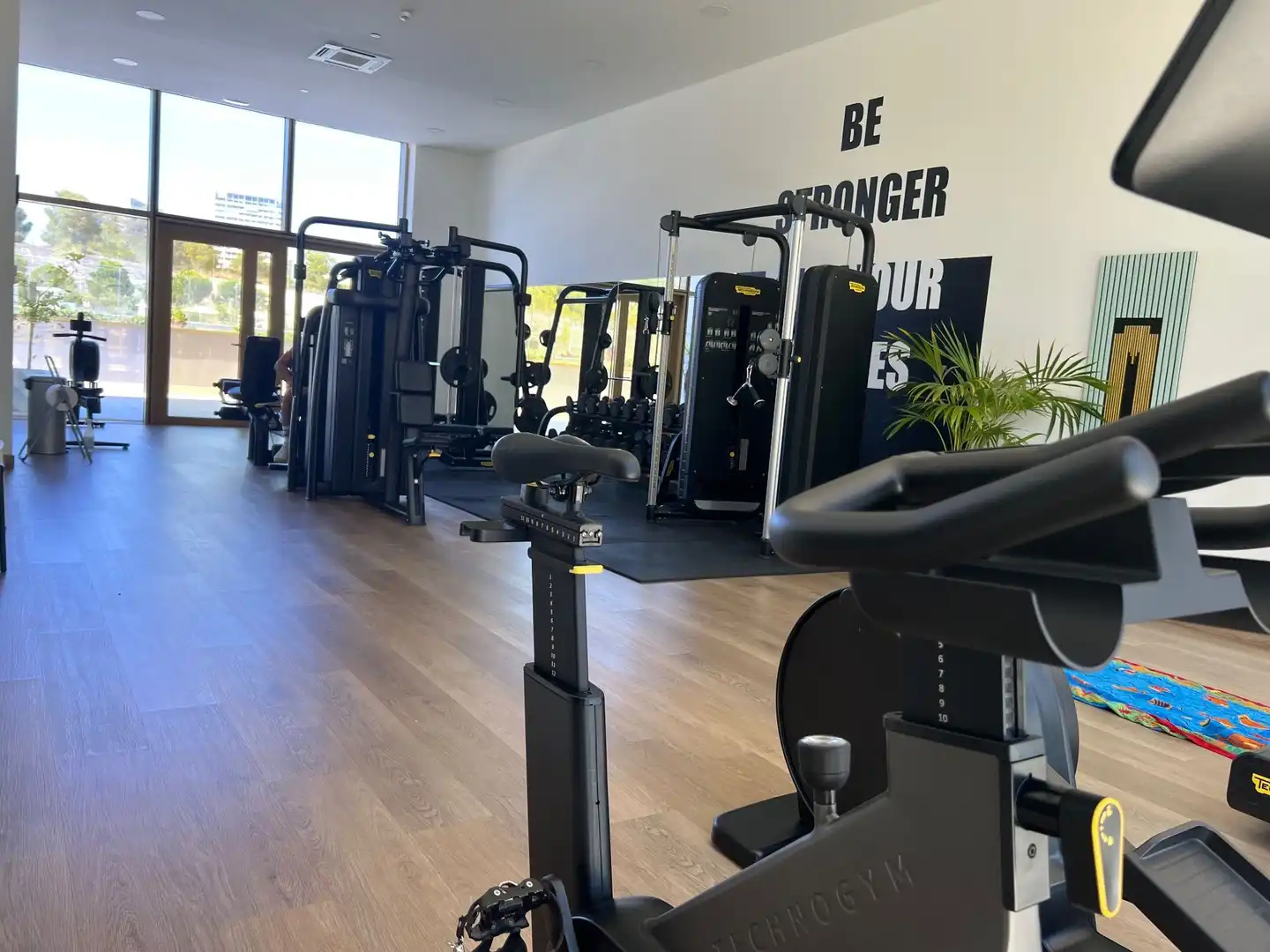 Apartament amb ascensor en venda a Playa de Poniente, imagen 58