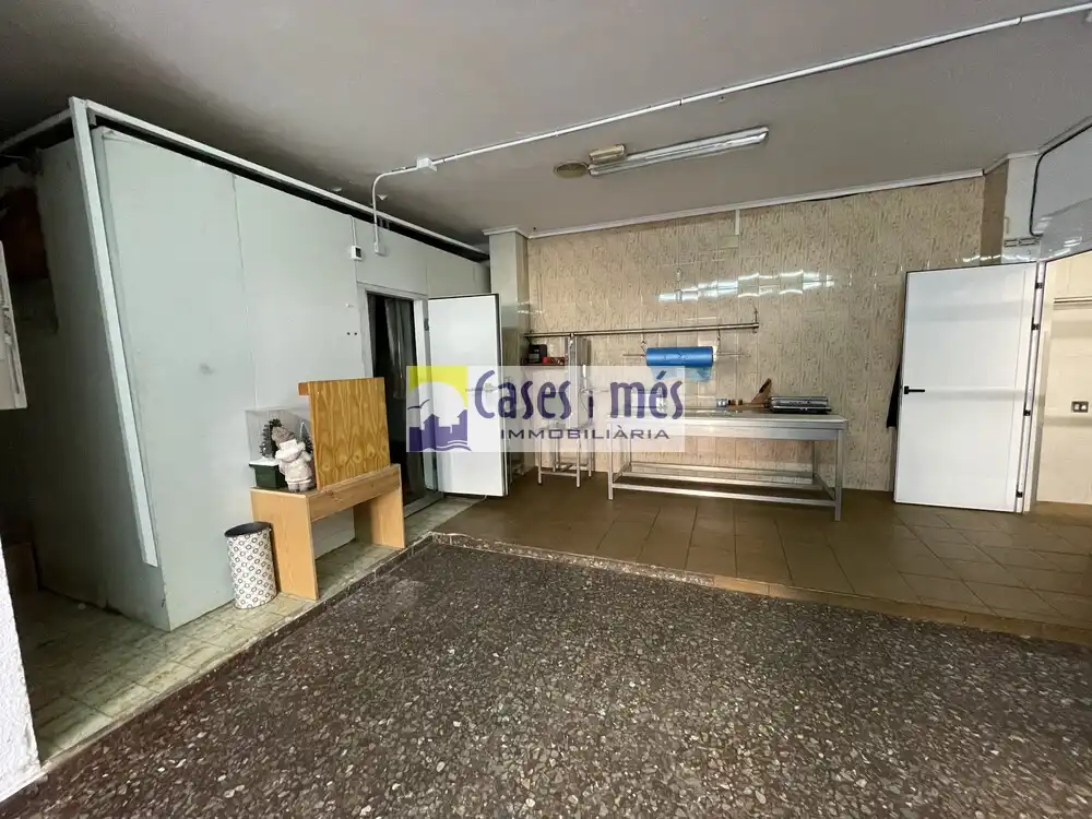 Locale commerciale in affitto a Massamagrell, imagen 8