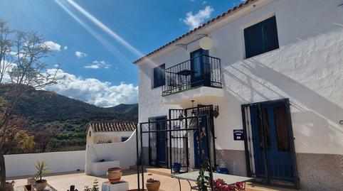 Photo 5 of Country homes for sale in Cantoria, Almería