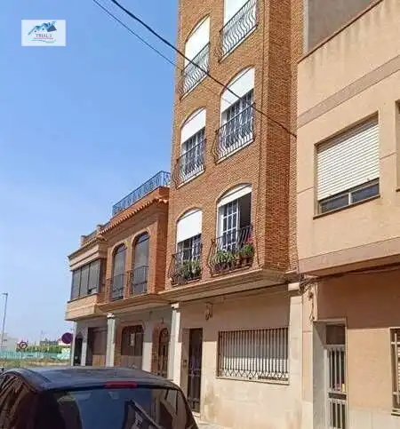 Appartement à vendre à Calle de la Alfondeguilla