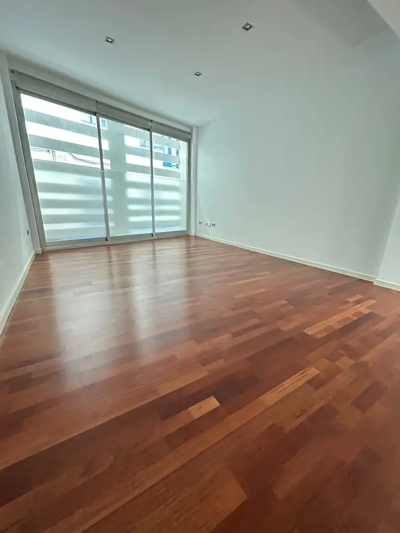 Sala de estar de Dúplex de alquiler en Sevilla con Aire acondicionado, Calefacción y Parquet