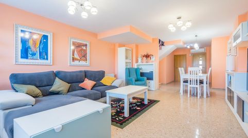 Foto 5 de Piso en venta en Calle Verge del Lledó, Núcleo Urbano, La Pobla de Vallbona