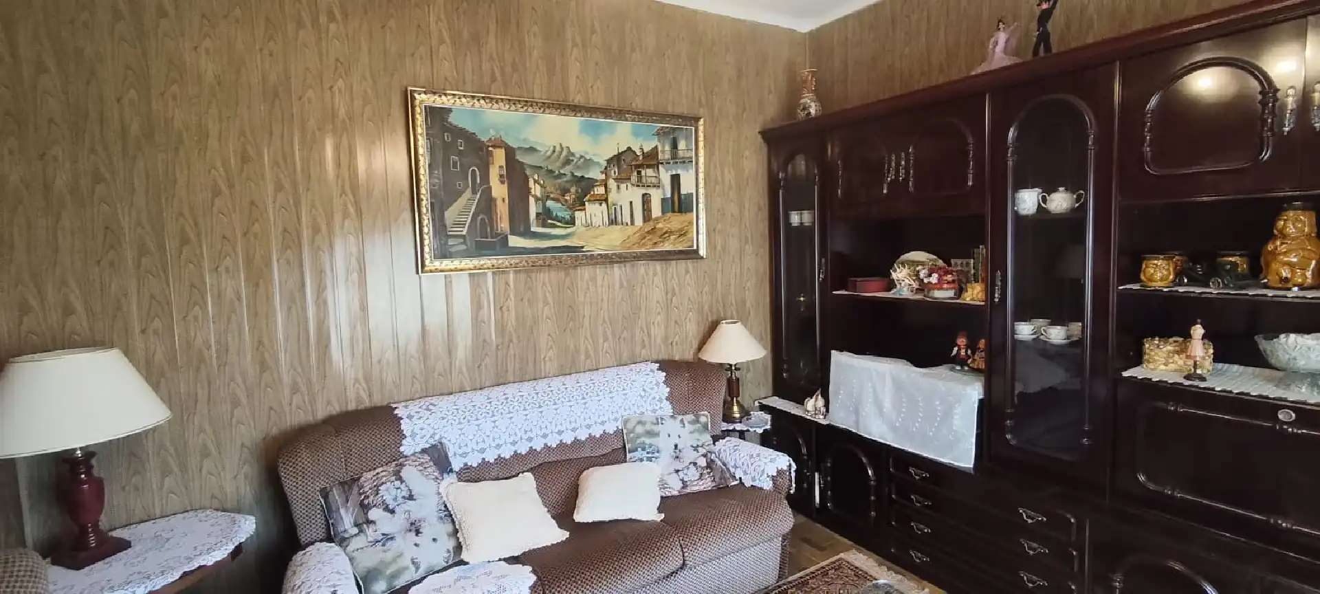 Casa con giardino in vendita a Villarejo de Órbigo, imagen 13
