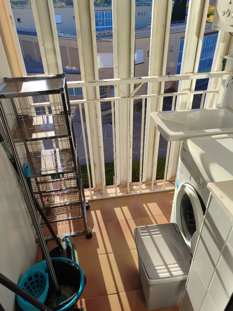 Appartement avec ascenseur à vendre à Calle la Rosa, imagen 7