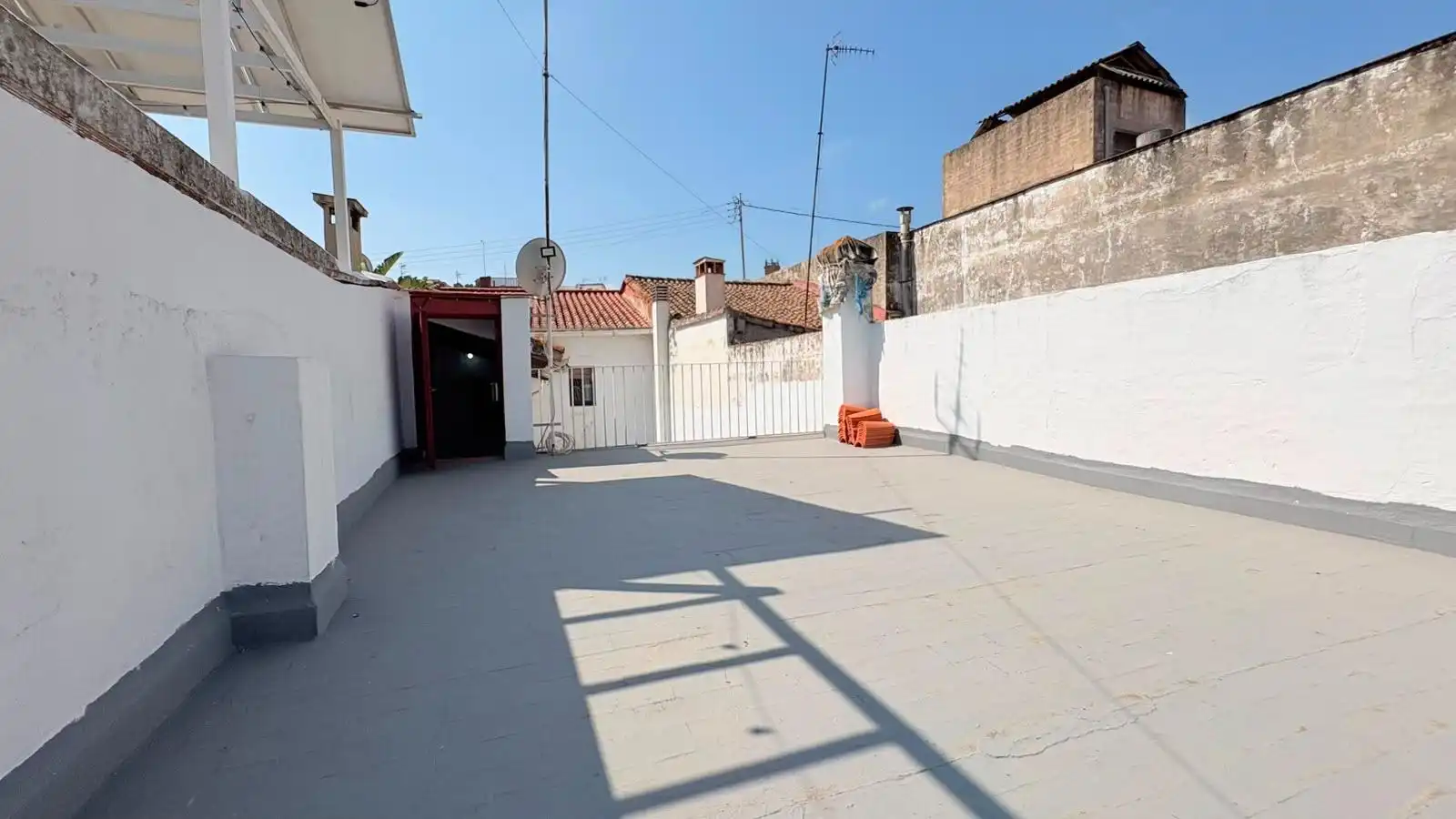 Casa con terraza en venta en MORERES, imagen 48