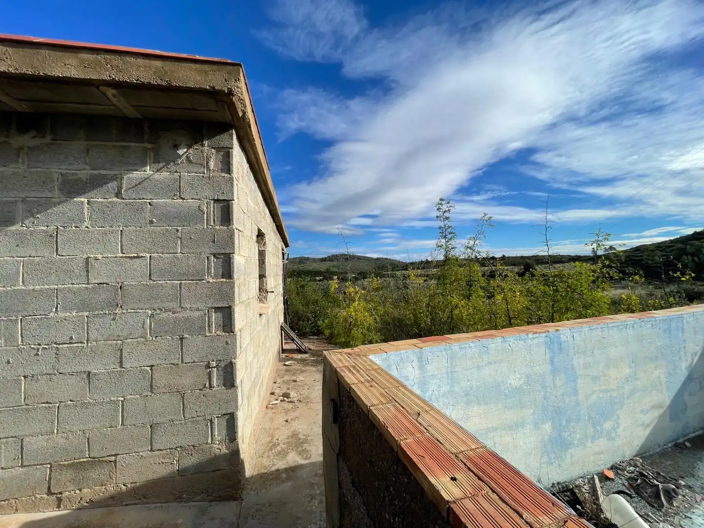 Casa o xalet en venda a Bugarra