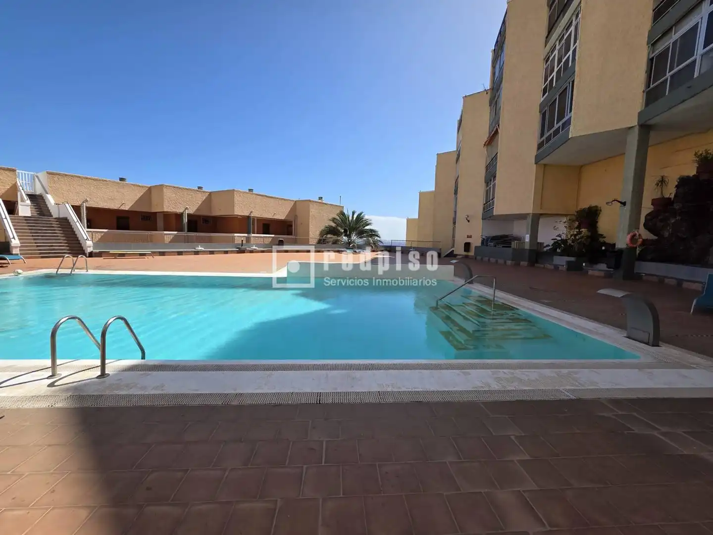 Estudio en venta en Las Caletillas - Punta Larga