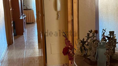 Foto 4 de Pis en venda a Roquetas Pueblo, Roquetas de Mar