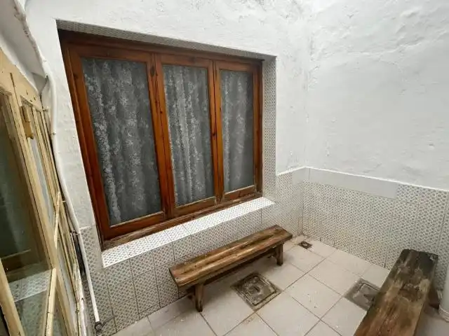 Terrassa de Casa o xalet en venda en Ciutadella de Menorca