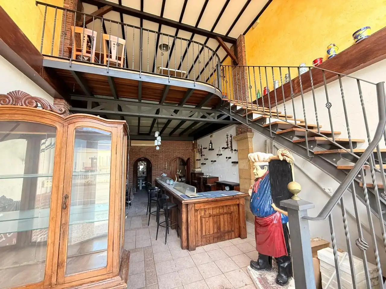 Local commercial à vendre à Residencial Castilla, imagen 21