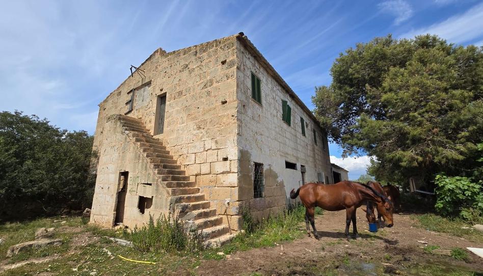 Photo 1 of Country house for sale in Son Gual, Illes Balears