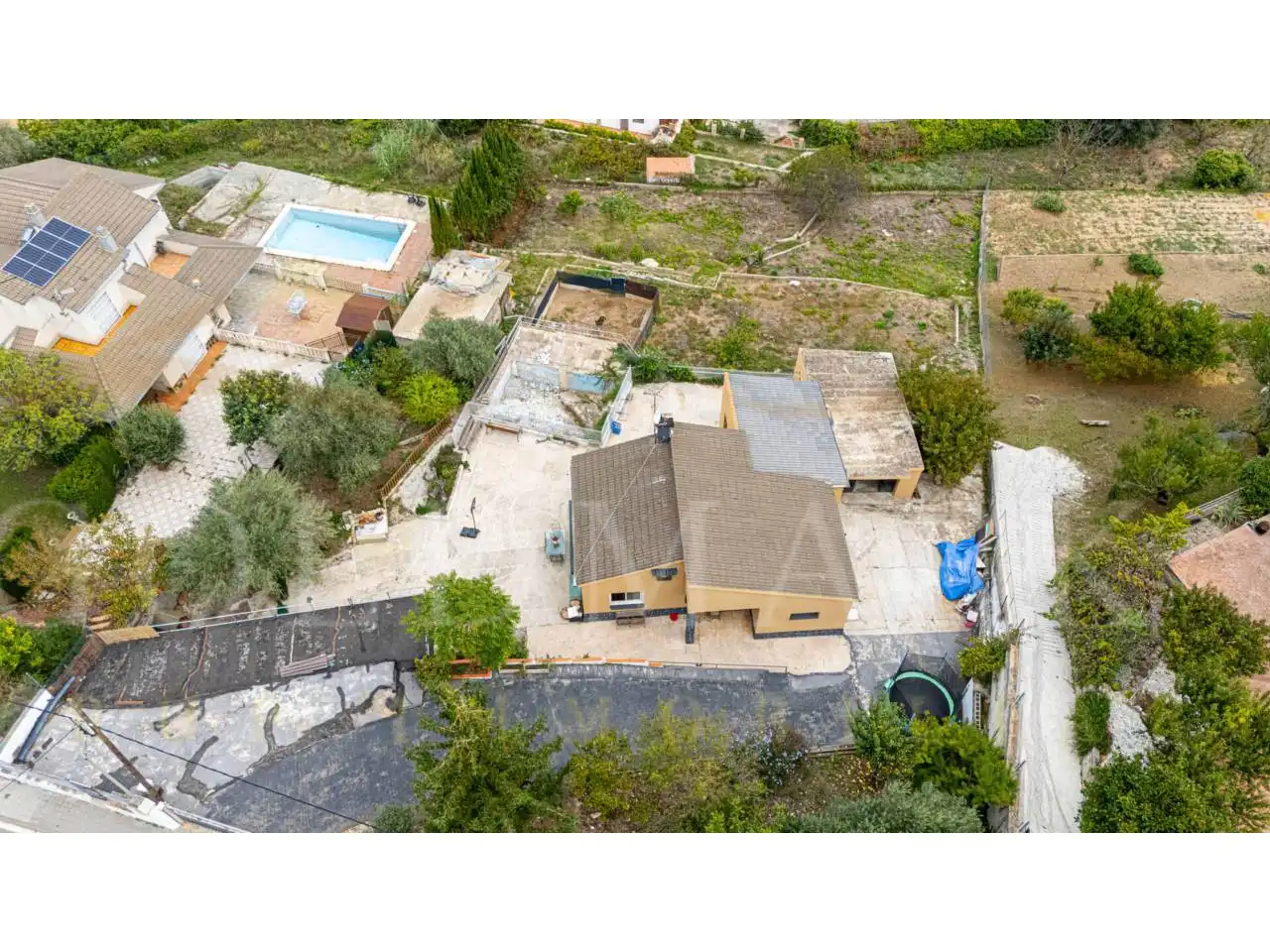 Maison avec piscine à vendre à Calle Roures 7, imagen 152
