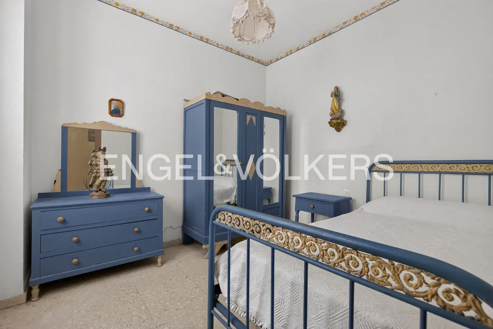 Habitación de Piso en venta en Sevilla con Aire acondicionado, Calefacción y Parquet