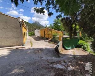 Residential for sale in Orcera