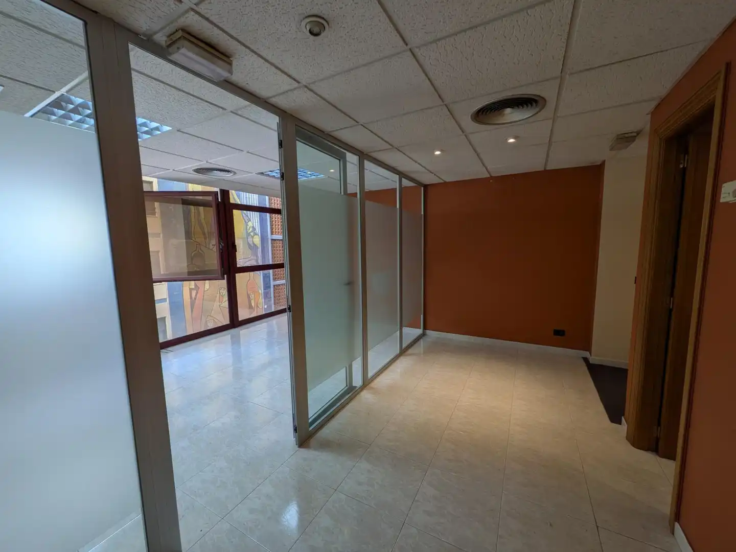 Commercial properties for rent in Castellón de la Plana / Castelló de la Plana