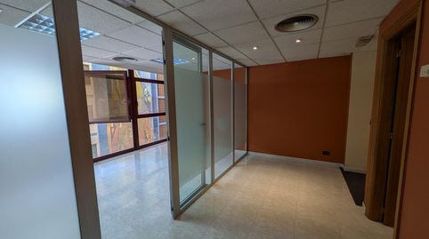 Photo 4 of Commercial properties for rent in Carrer D'asensi, 10, Hospital - Plaza del Real, Castellón de la Plana / Castelló de la Plana