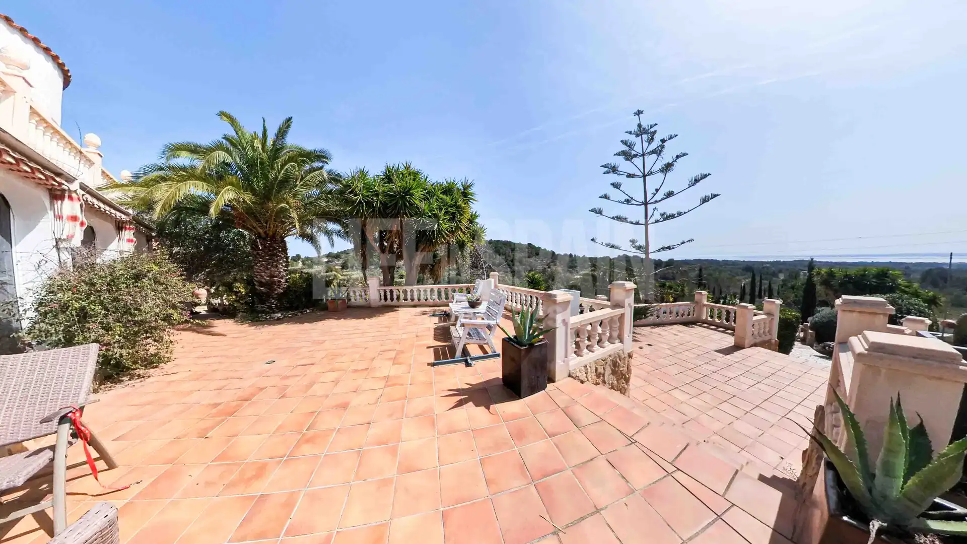Casa o chalet en venta en N/A, -1, El Perelló