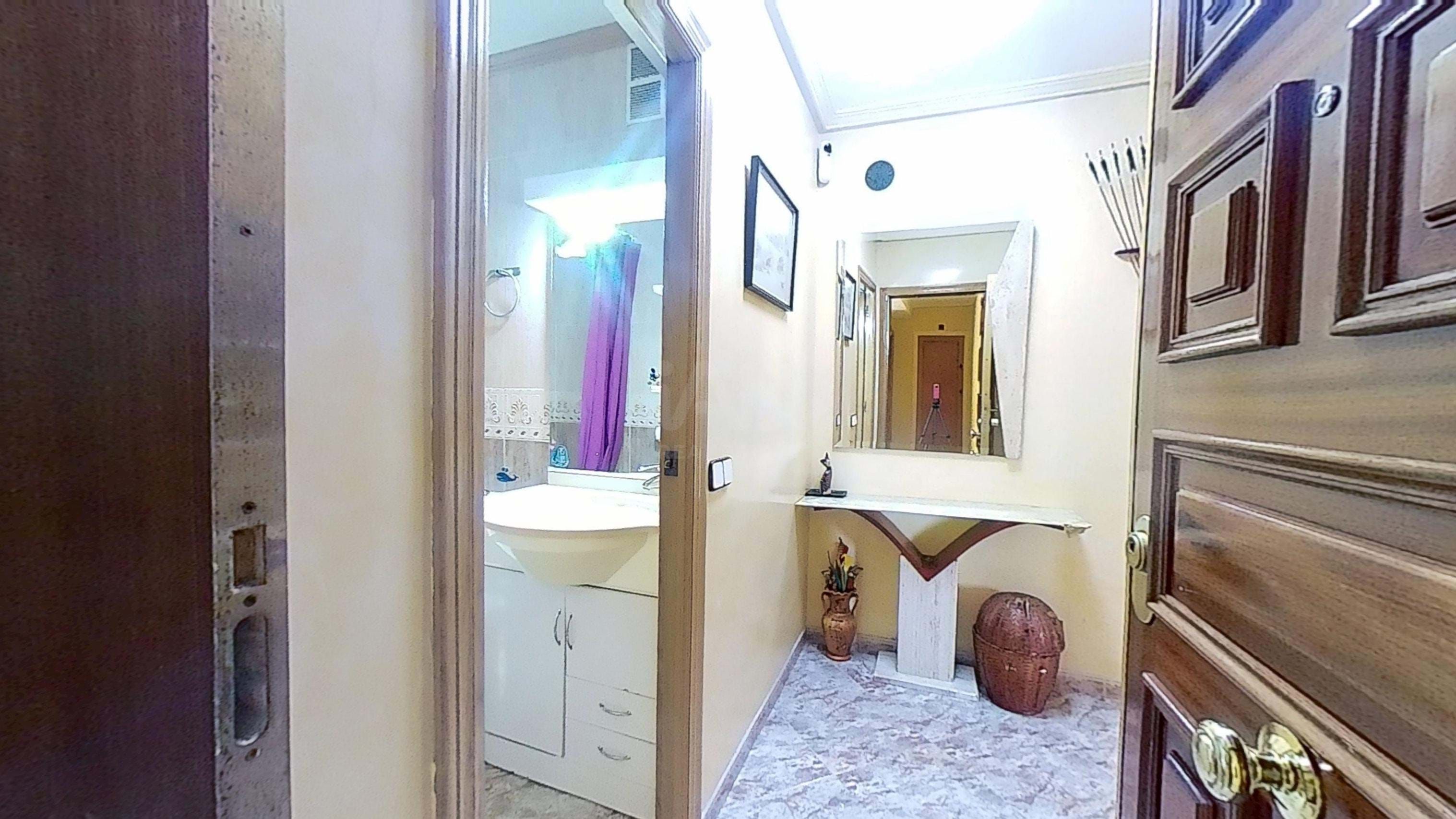 Baño de Piso en venta en Reus