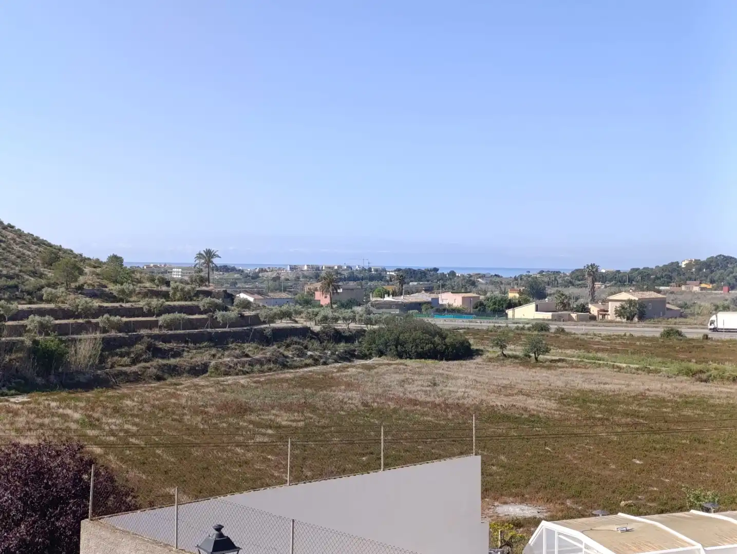 Casa o xalet en venda en Villajoyosa / La Vila Joiosa amb Terrassa, Traster i Moblat
