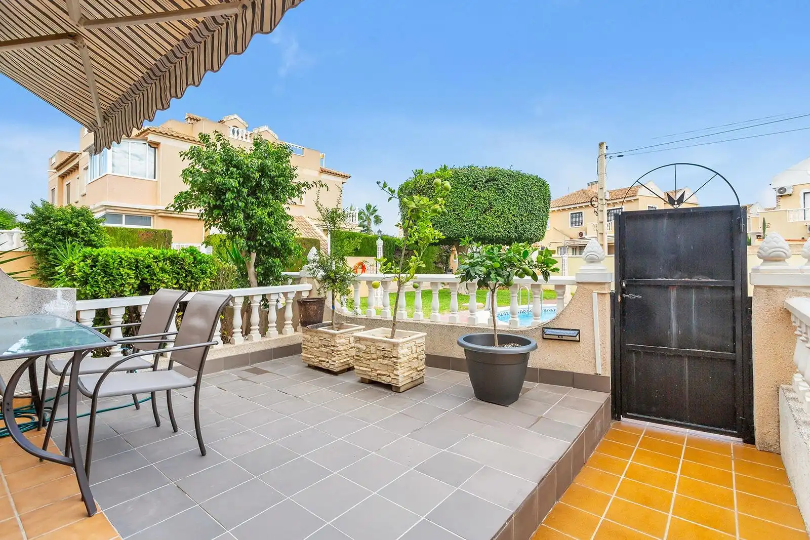 Haus mit Terrasse zum Verkauf in ARIADNA 1