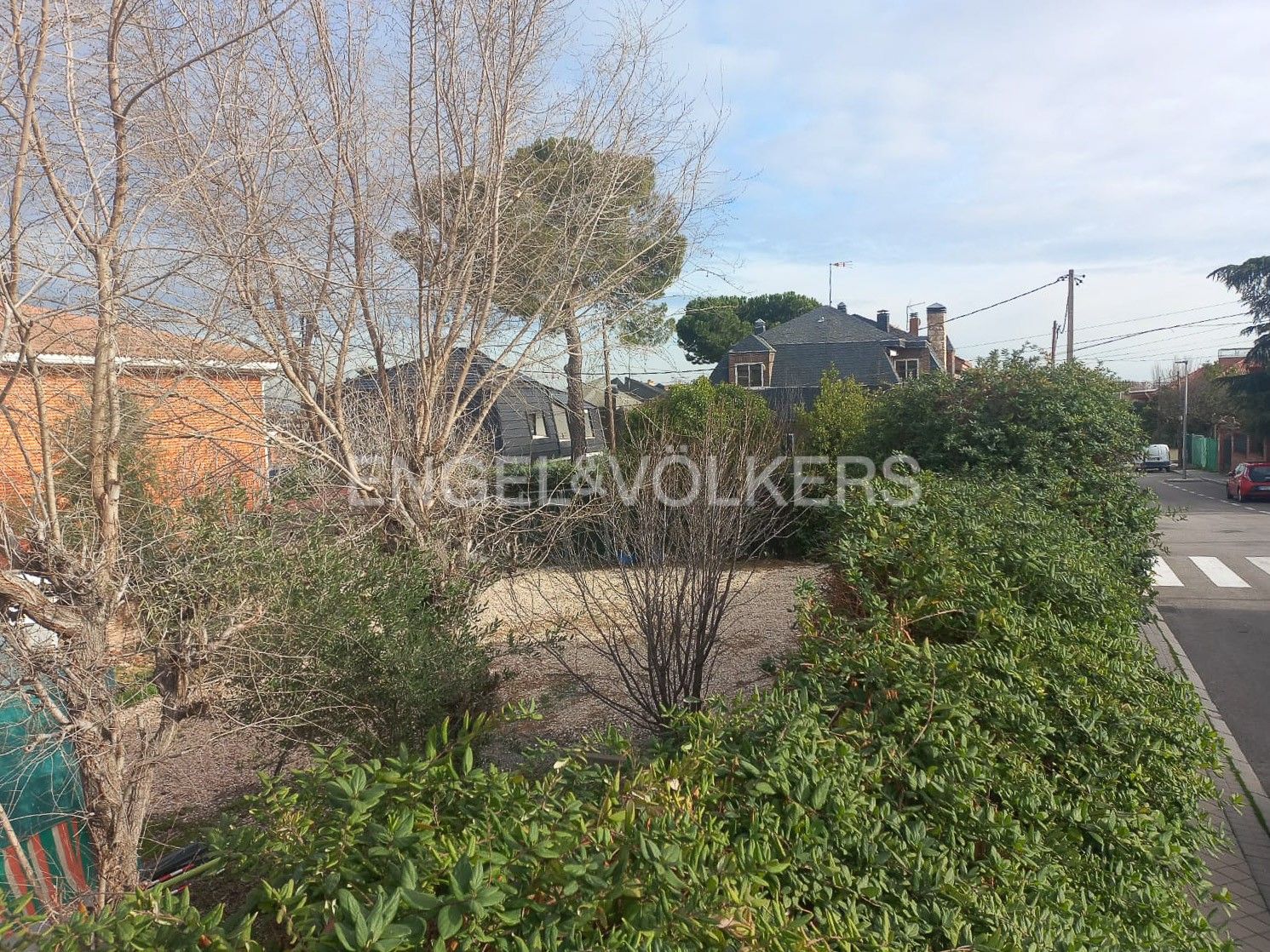 Casa o xalet en venda en  Madrid Capital amb Aire condicionat i Calefacció