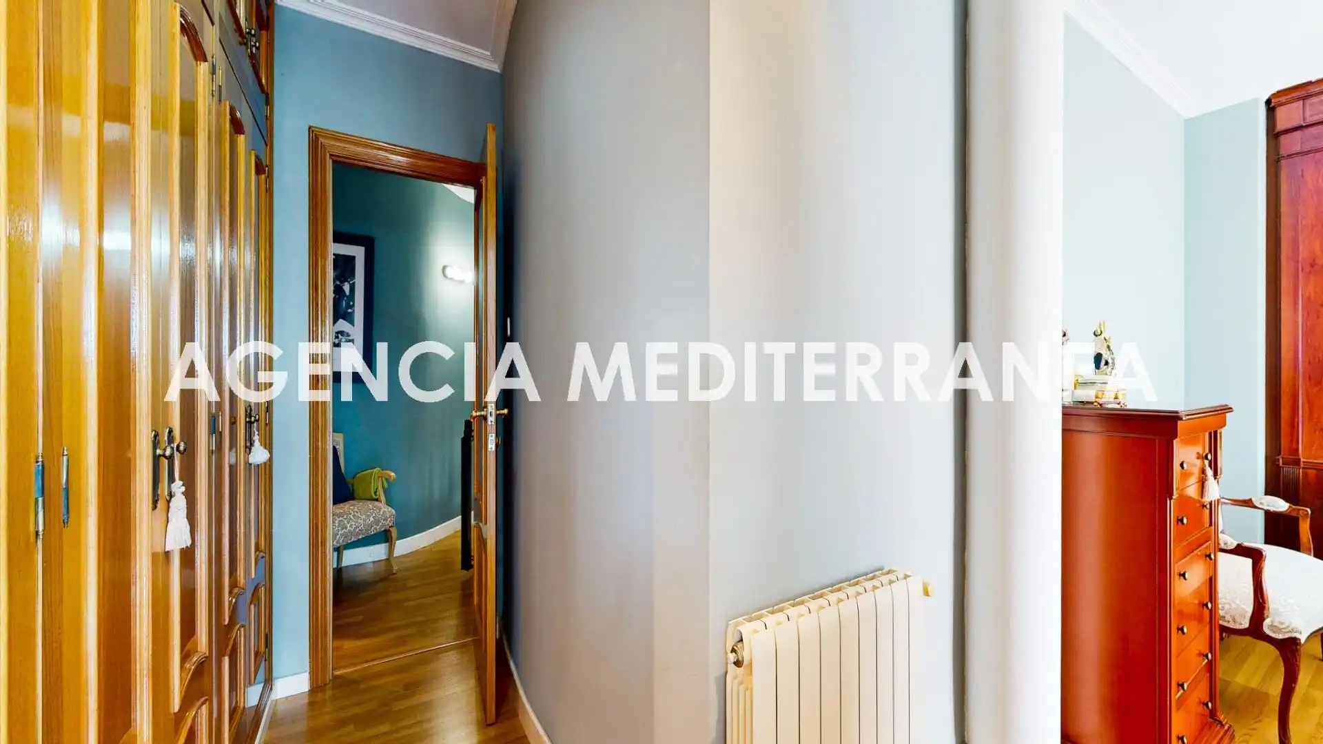 Casa o xalet en venda en El Puig de Santa Maria amb Aire condicionat, Calefacció i Jardí privat