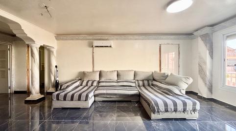 Foto 5 de Piso en venta en Carrer de Sant Damas, La Soledat Nord,  Palma de Mallorca