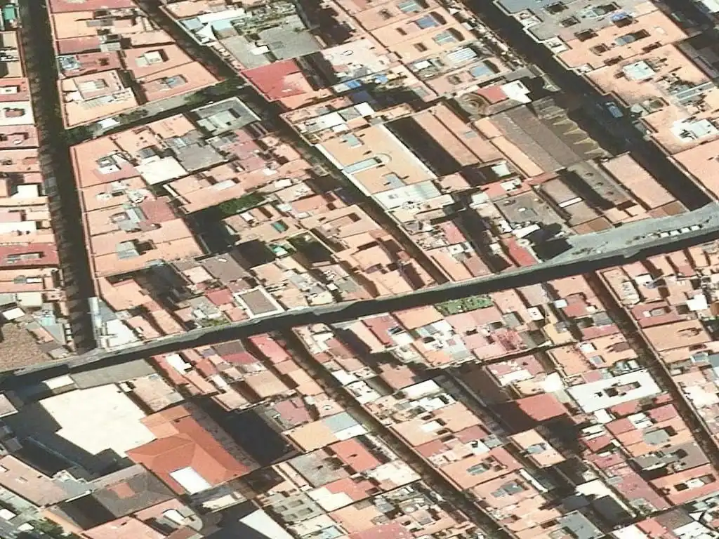 Piso en venta en calle Cera