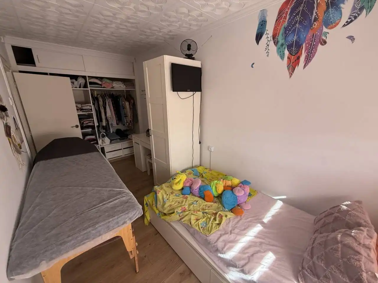 Flat for sale in Calle Drapaires, Espronceda