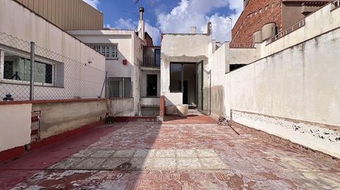 Foto 2 de Casa o chalet en venta en Segle XX, Barcelona