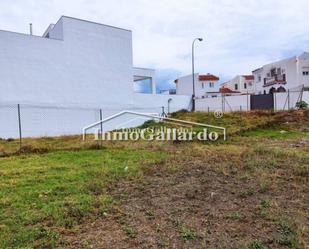 Land for sale in Vélez-Málaga