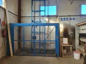 Nave industrial en venta en Alcorcón