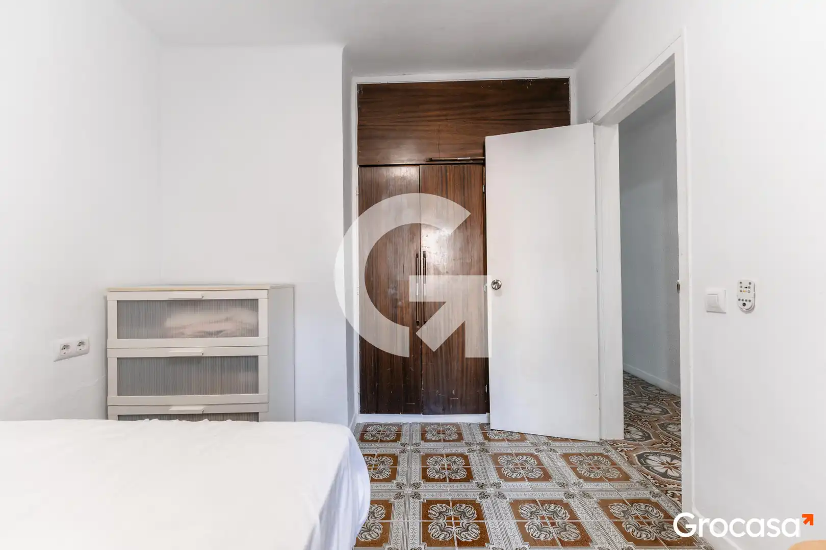 Appartement avec terrasse à vendre à AV ELECTRICITAT DE L', imagen 4