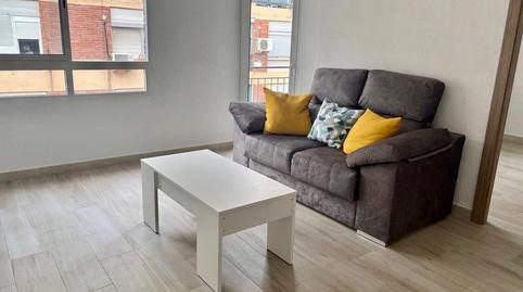 Foto 2 de Pis de lloguer a Calle Llanera de Ranes, L'Hort de Senabre, Valencia