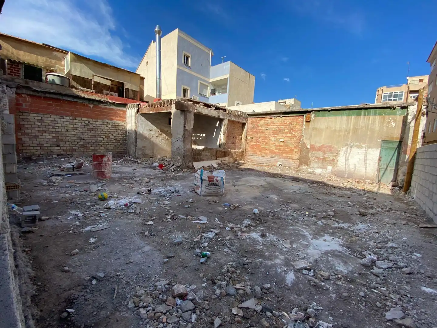 Residencial en venta en La Unión