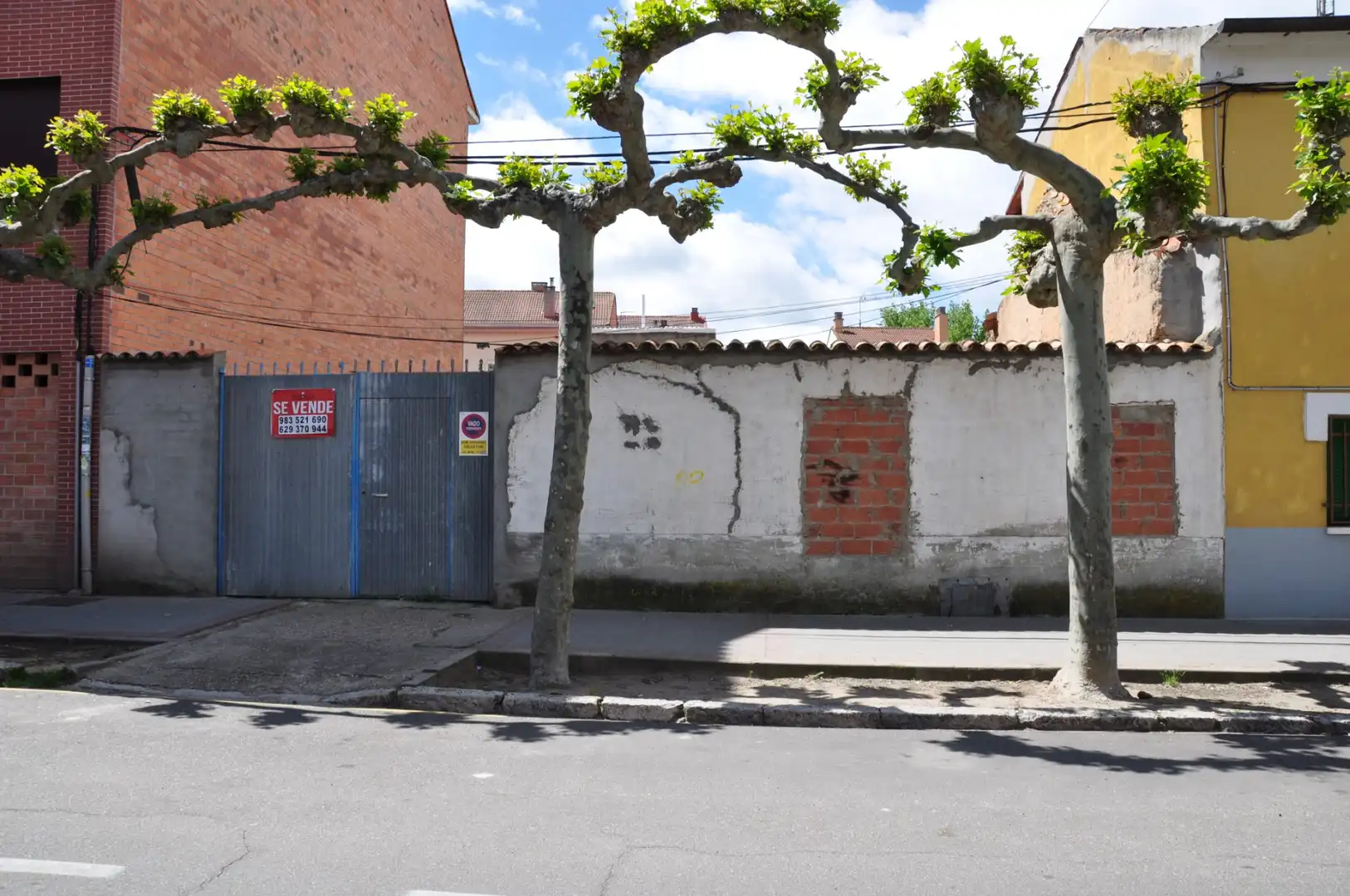 Terreni e lotti in vendita a Calle del Veintinueve de Diciembre 52, imagen 5