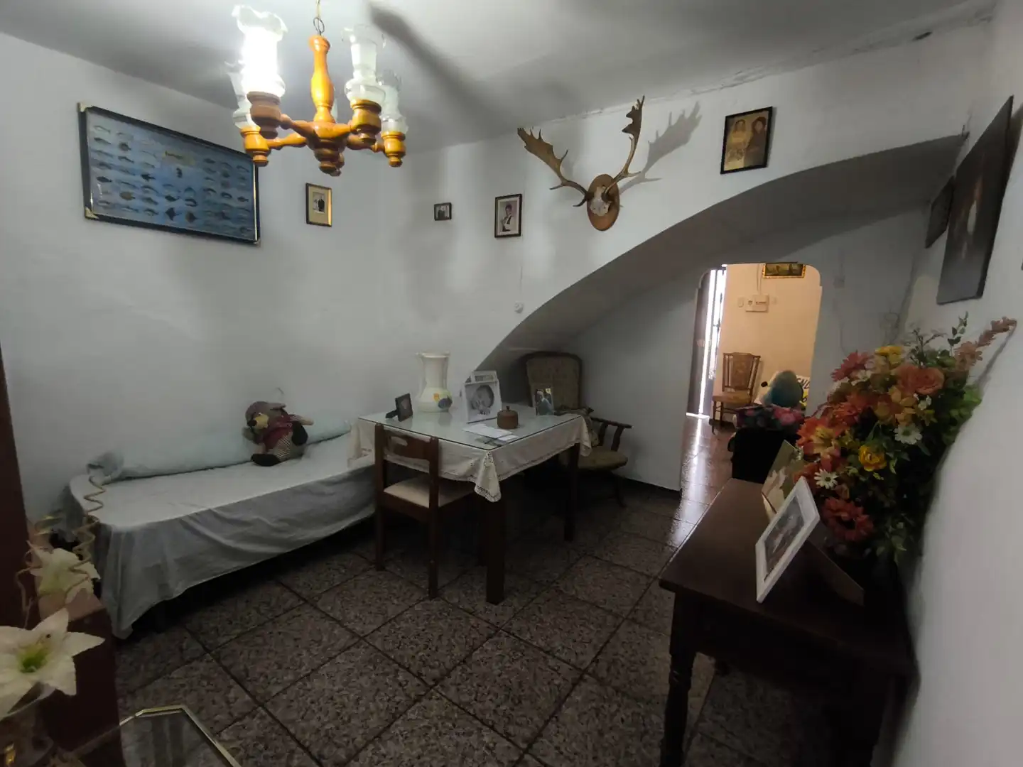Casa o xalet en venda en Mengíbar