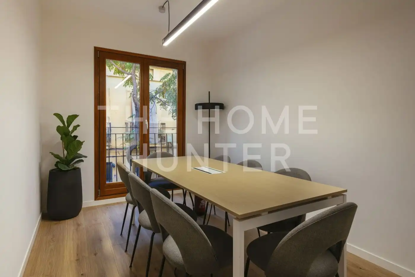 Casa o xalet en venda en Barcelona amb Aire condicionat, Calefacció i Jardí privat