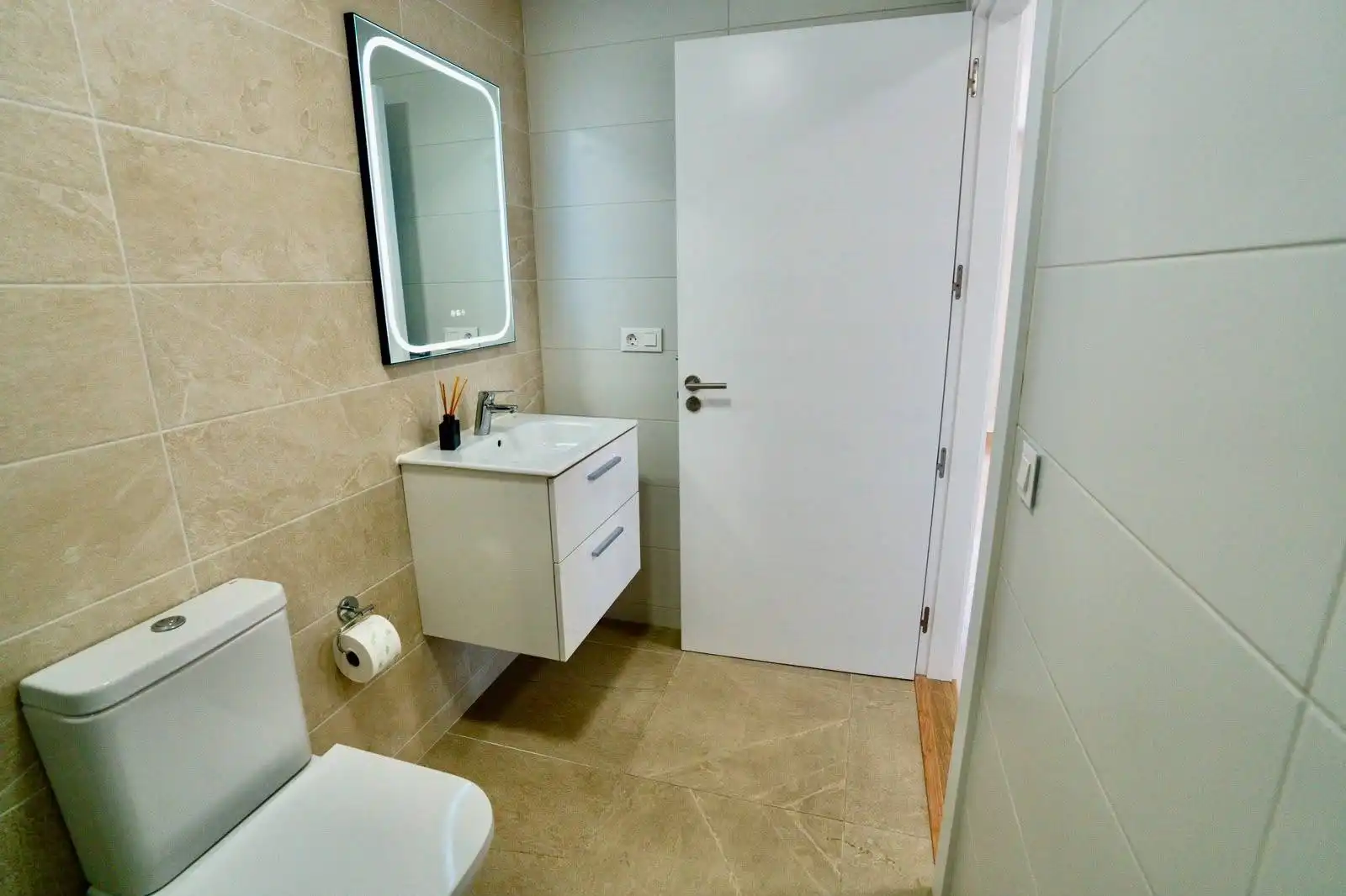 Bany de Pis en venda en Las Palmas de Gran Canaria