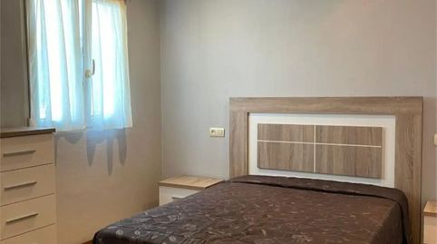 Foto 3 de Piso en venta en Calle Severo Ochoa, 31, Pumarín, Gijón