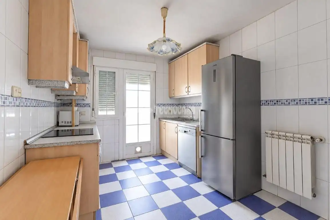 Kitchen of Detached homes for sale in Torrecastillo  