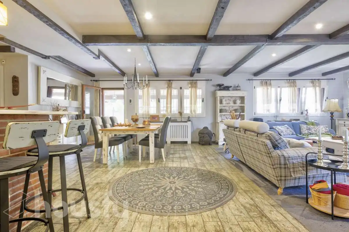 Casa con piscina en venta en Carrer dels Avellaners ., imagen 19