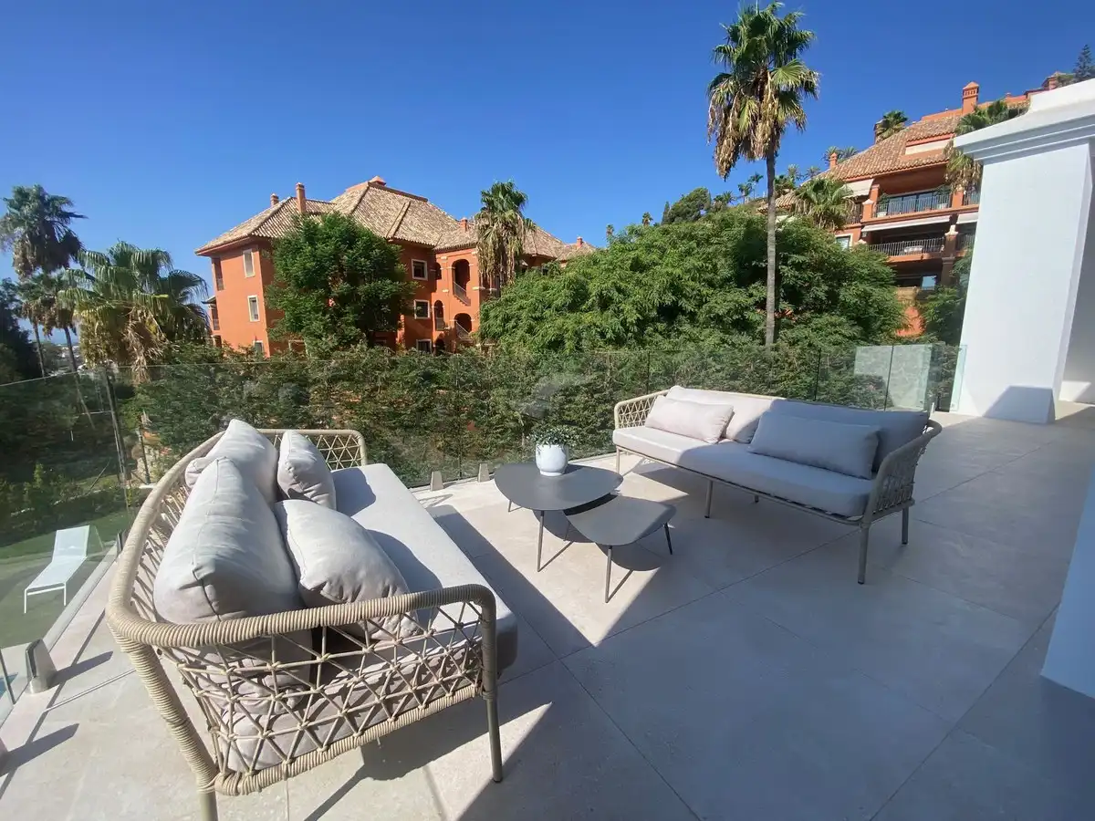 Villa mit Pool zum Verkauf in Calle Halcon Peregrino, imagen 29